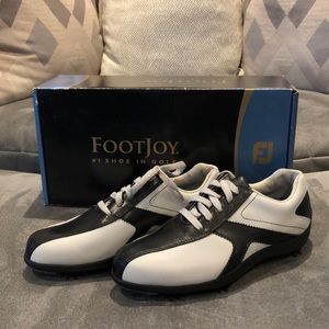NIB Women’s LoPro Foot Joy Golf Shoe Sz 7